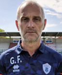 Calciatore Fabio GIULIETTI -